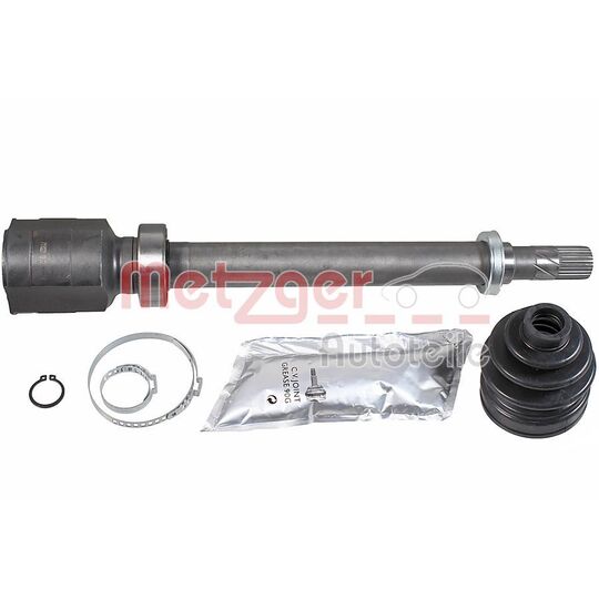 7110221 - Joint Kit, drive shaft 
