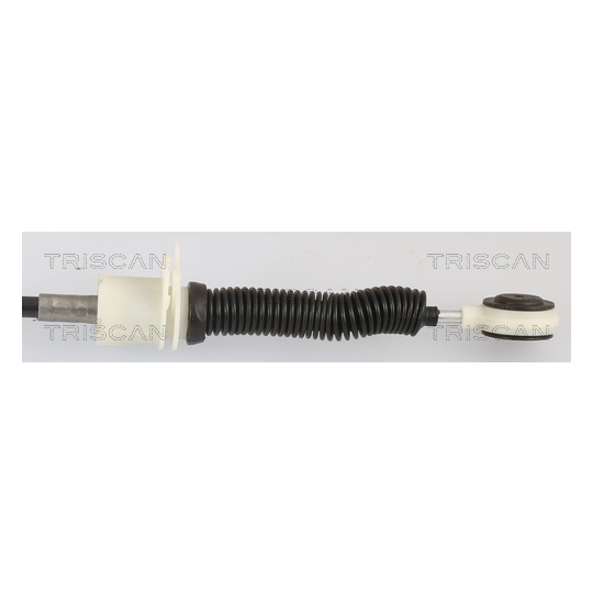 8140 11710 - Cable, manual transmission 