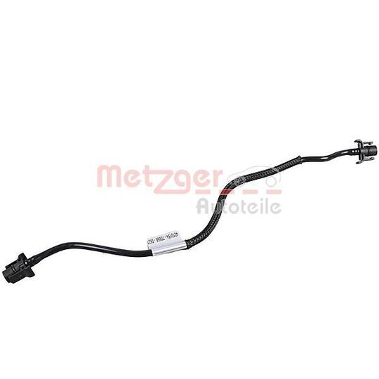 4010154 - Coolant Tube 