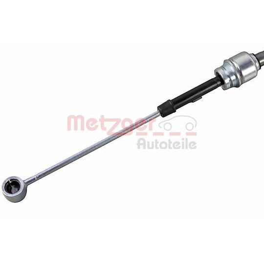 3150309 - Cable, manual transmission 