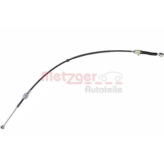 3150309 - Cable, manual transmission 