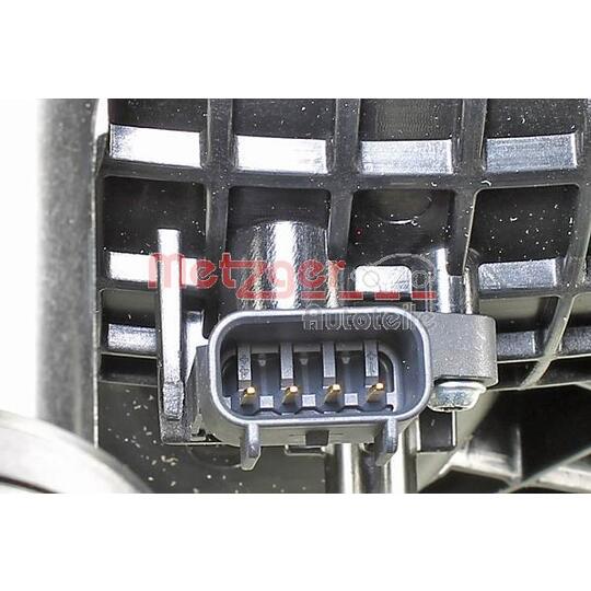 2100083 - Intake Manifold Module 