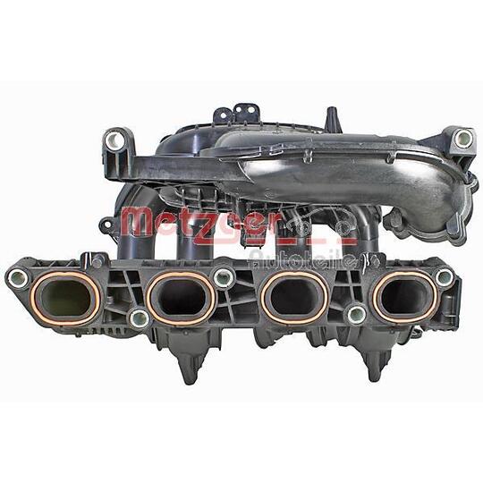 2100083 - Intake Manifold Module 