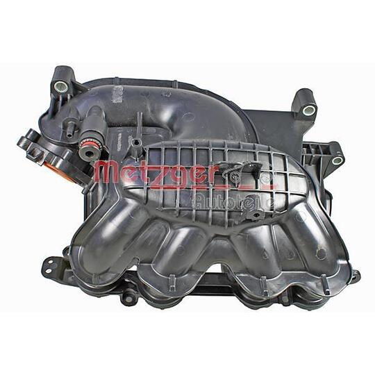 2100083 - Intake Manifold Module 