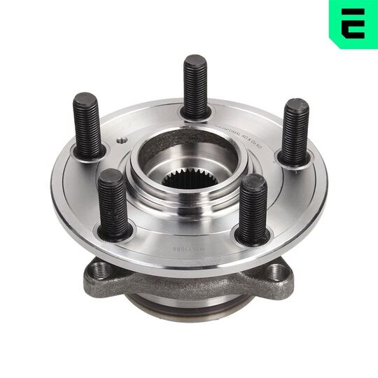 911841 - Wheel Bearing Kit 