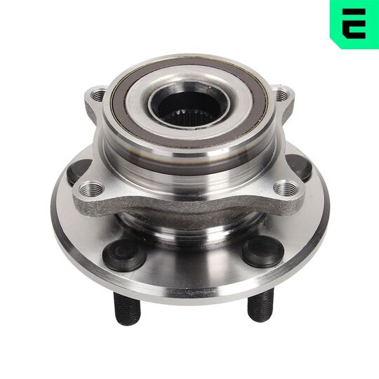 911841 - Wheel Bearing Kit 