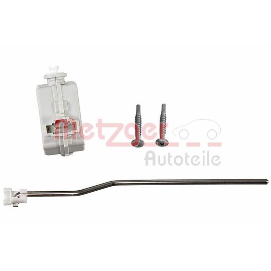 2315024 - Actuator, fuel filler flap 