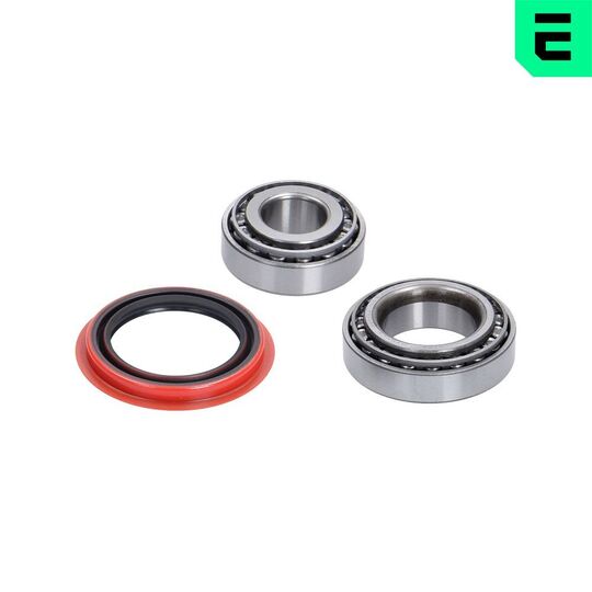 301603 - Wheel Bearing Kit 