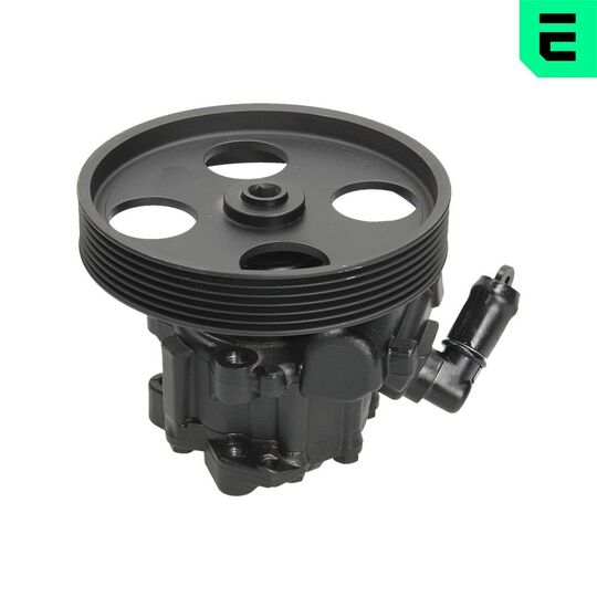 HP-820 - Hydraulic Pump, steering system 