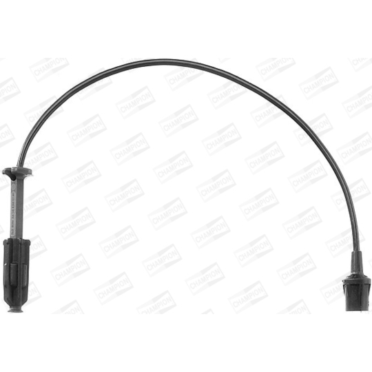 CLS254 - Ignition Cable Kit 