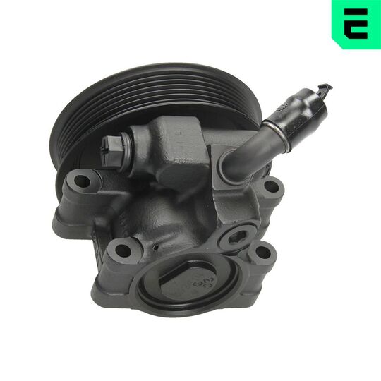 HP-614 - Hydraulic Pump, steering system 