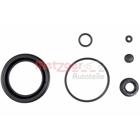 114-0261 - Repair Kit, brake caliper 