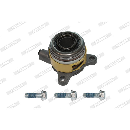 FHC6218 - Slave Cylinder, clutch 