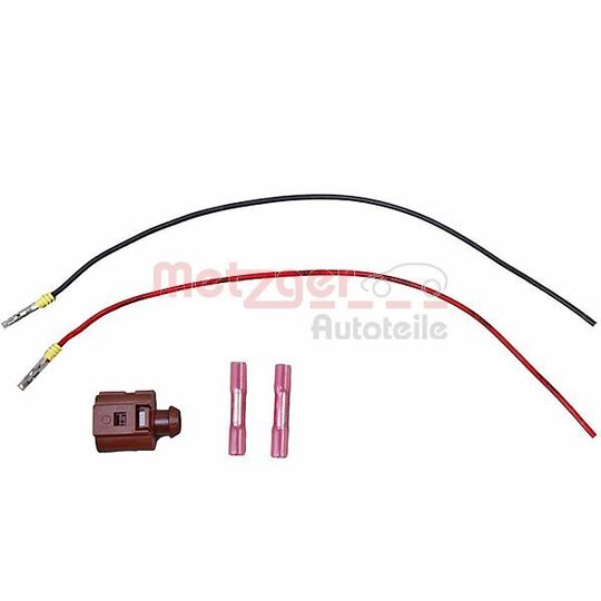 2324152 - Cable Repair Set, central electrics 