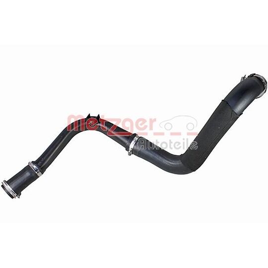 2400620 - Charger Air Hose 