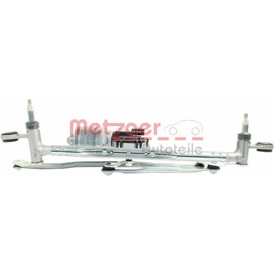 2190763 - Wiper Linkage 