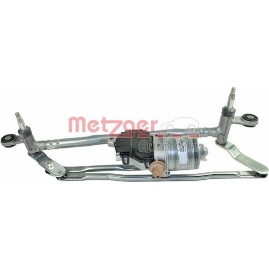 2190763 - Wiper Linkage 