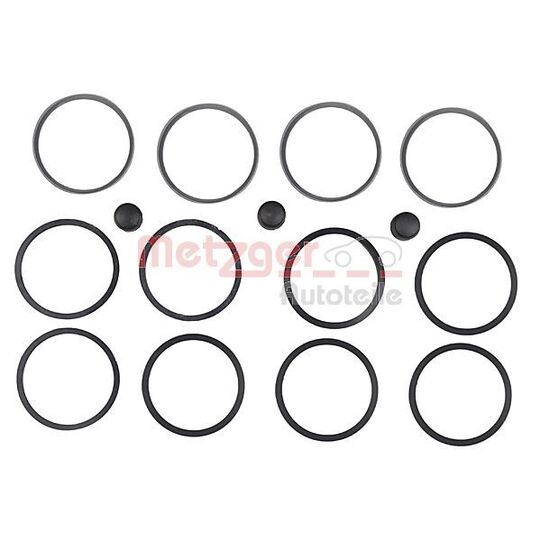 114-0179 - Repair Kit, brake caliper 