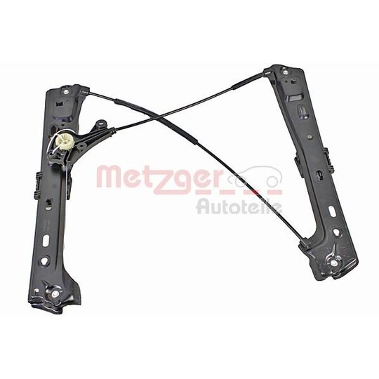 2160662 - Window Regulator 