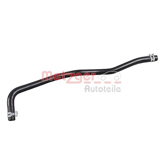 2421322 - Radiator Hose 