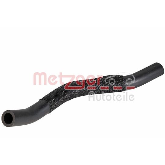 2152015 - Breather Hose, fuel tank 