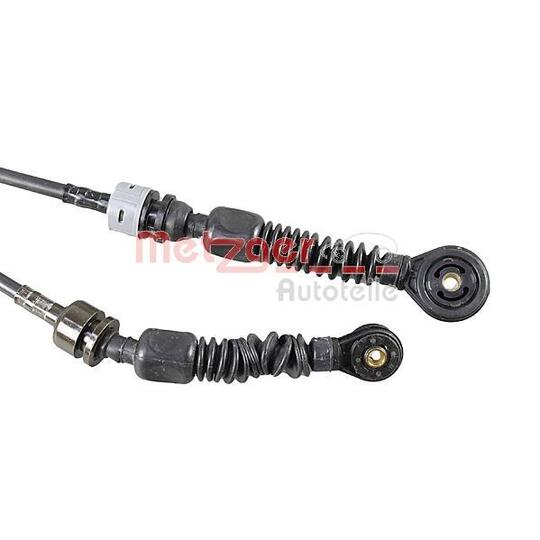 3150248 - Cable, manual transmission 