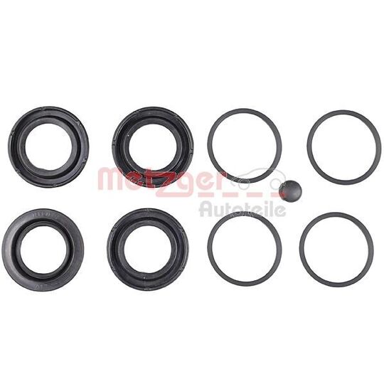 114-0157 - Repair Kit, brake caliper 