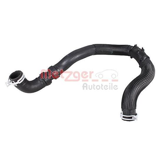 2421166 - Radiator Hose 