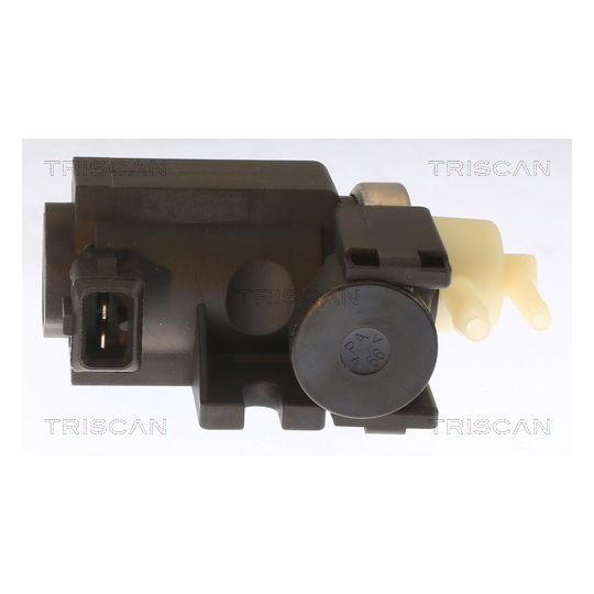 8813 25045 - Pressure Converter, exhaust control 