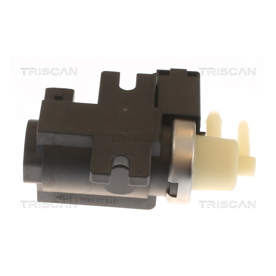 8813 25045 - Pressure Converter, exhaust control 