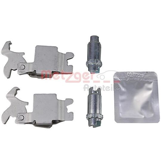 12053031 - Repair Kit, expander 