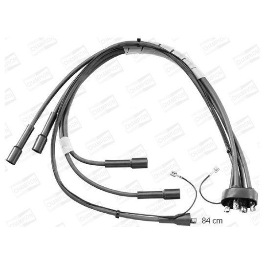 CLS227 - Ignition Cable Kit 