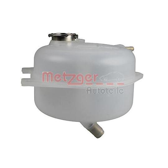 2140292 - Expansion Tank, coolant 