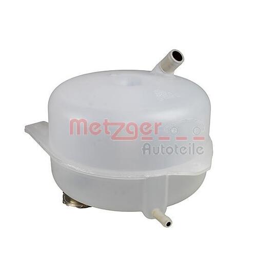 2140292 - Expansion Tank, coolant 