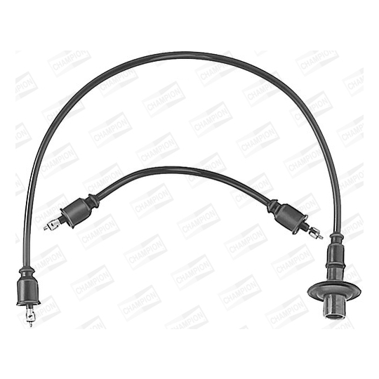 CLS244 - Ignition Cable Kit 