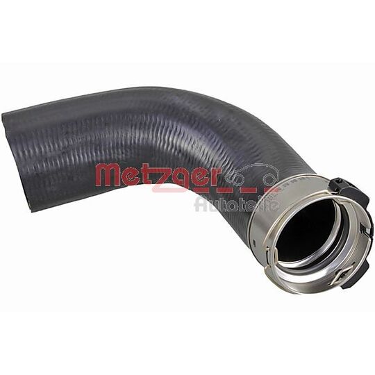 2400911 - Charger Air Hose 