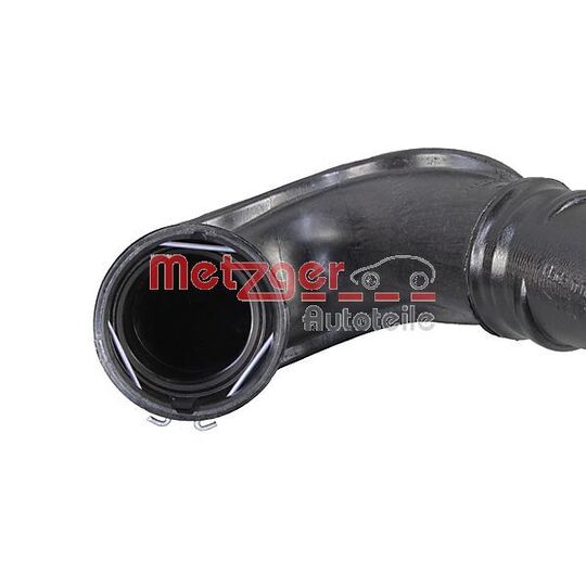 2400445 - Charger Air Hose 