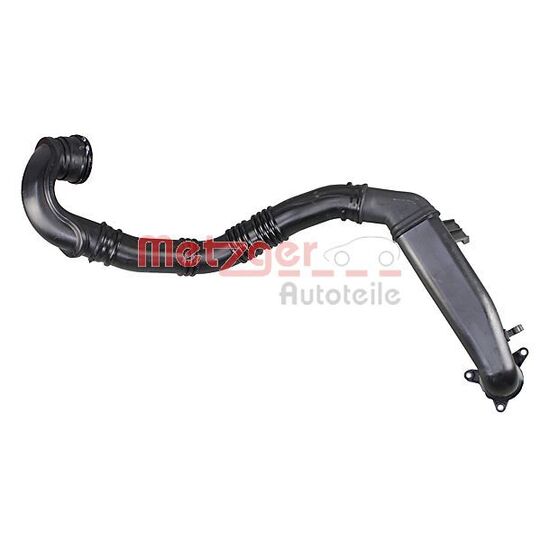 2400445 - Charger Air Hose 