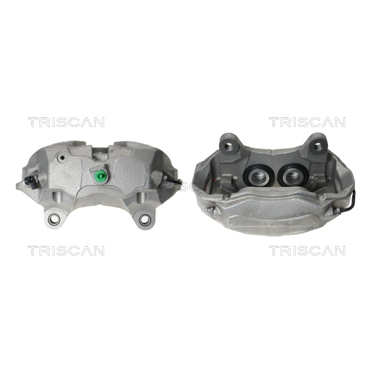 8170 345252 - Brake Caliper 