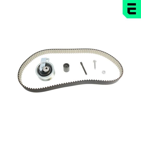 SK-1582 - Timing Belt Set 