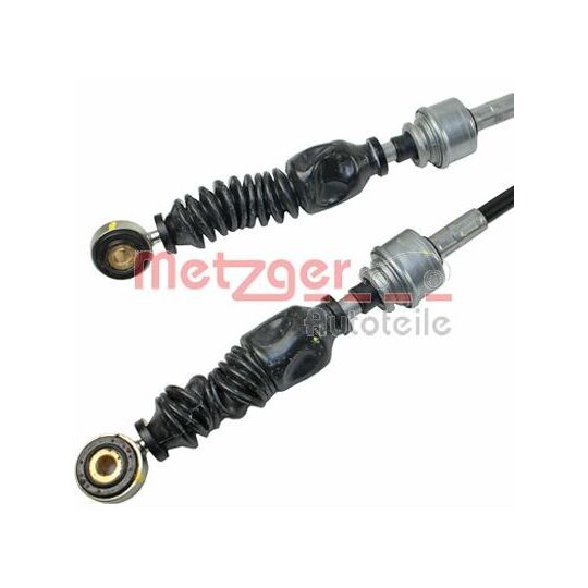 3150104 - Cable, manual transmission 