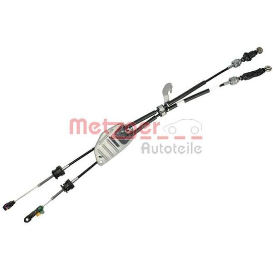 3150104 - Cable, manual transmission 