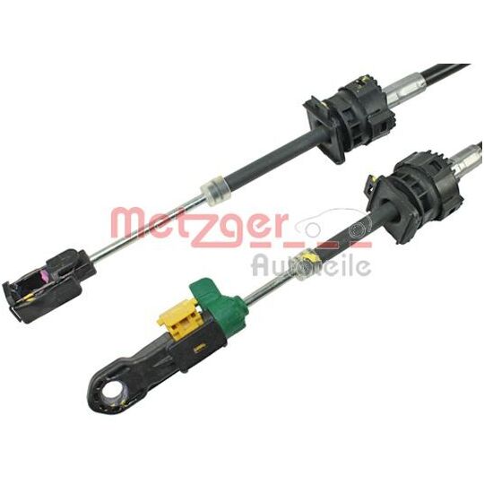 3150104 - Cable, manual transmission 