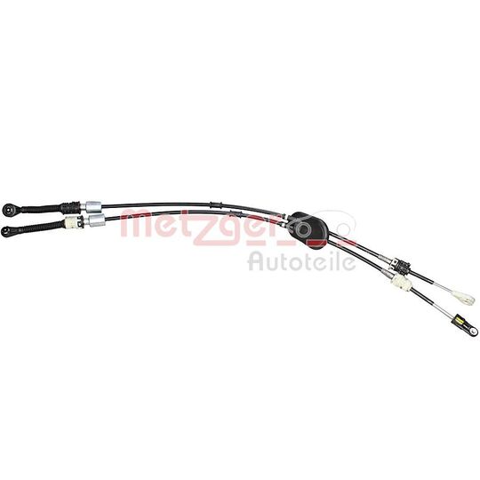 3150333 - Cable, manual transmission 