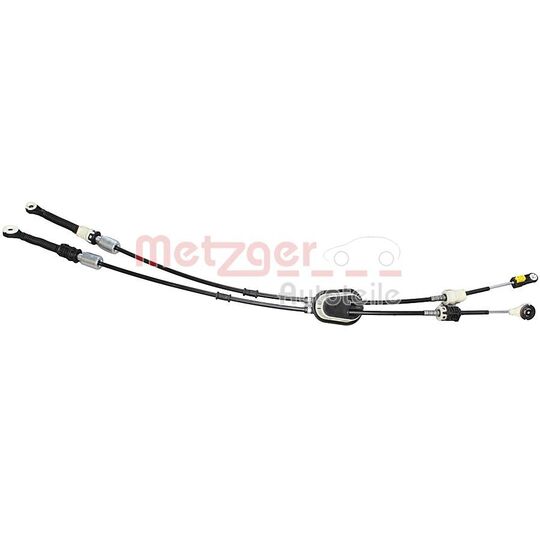 3150333 - Cable, manual transmission 