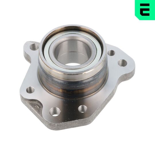 912663 - Wheel Bearing Kit 