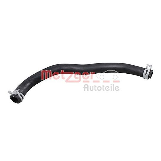 2421321 - Radiator Hose 