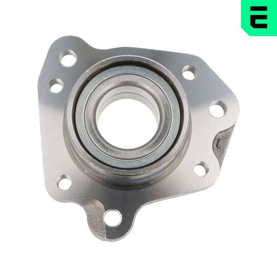 912663 - Wheel Bearing Kit 