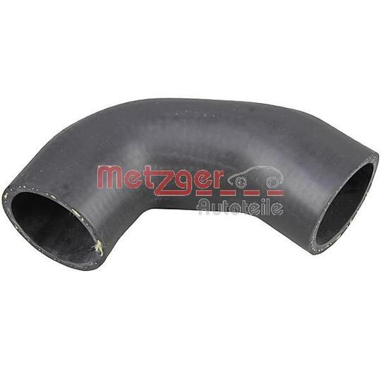 2400886 - Charger Air Hose 