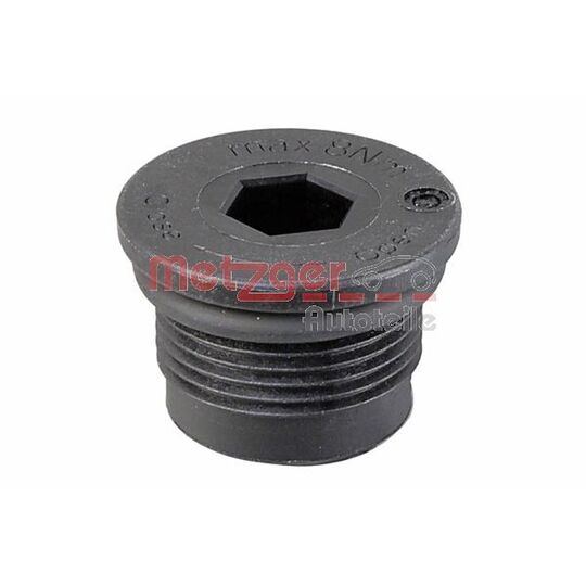 8030097 - Sealing Plug, oil sump 